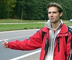 “Stopēs” uz Daugavpili un atpakaļ