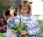 Rudens godināšana tautiskā stilā