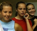 Aicina nodarboties ar sportu