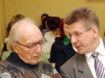 Pētnieki atskatās uz paveikto