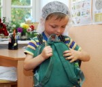 Sešgadniekiem – piemērotu skolas vidi
