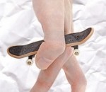 “Fingerbordistiem” – pirmais kopīgais treniņš