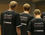 “Rietumu līga” iegūst reālas aprises