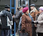 Kur liepājniekiem saņemt palīdzību krīzes situācijā