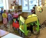 Izmaiņas bērnu dārza rindas reģistrā