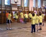 Jaunie līderi pierāda savas prasmes
