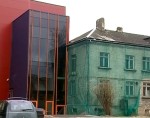 2011. gadā Liepājā būs jauns peldbaseins