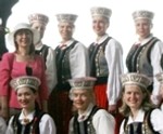 Liepājnieki piedalās Koru dienās Rīgā