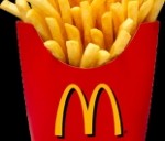 “McDonald’s” nav atmetis cerības par restorāna būvniecību Liepājā