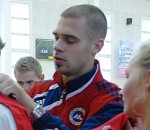 Čempioni iepriecina vaiņodniekus