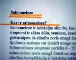 Pieciem bērniem konstatē salmonelozi