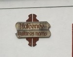 Kalvenes Kultūras namu remontēs aizputnieki