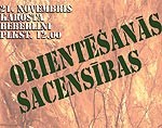 Sacensībās “Arcady Cup” orientēsies pa Karostu