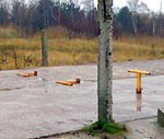 Uz mola joprojām aizliegts braukt ar automašīnu