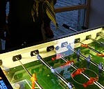“Prison Bar” paplašina telpas un atklāj spēļu zāli