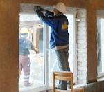 Vienlaikus atjauno abas novada kultūras iestādes