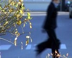 Liepājā pieaudzis pašnāvību skaits