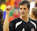 Nedēļas nogalē gaidāmas florbola un volejbola spēles