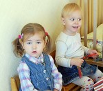 “Saulītē” atgriezušies bērni