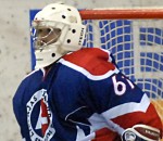 ”Liepājas metalurgs” savā laukumā piekāpjas komandai ”Dinamo/Juniors”
