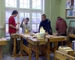 Arodskolu vietā – Liepājas Valsts tehnikums