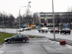 Apspriež skices jaunam transporta koridoram