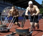 “Olimpiešu” fotogrāfijas skatāmas vēl tikai līdz 26.decembrim