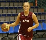 Lasītāji par labāko sportisti atzīst Sabīni Niedolu