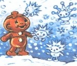 Dāvā Ziemassvētku prieku 300 bērniem no sociāli neaizsargātām ģimenēm