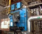 Koģenerācijas stacija ražos elektrību un siltumu