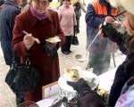 Zivju kūciņas par baltu velti