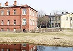 Tiesa noraida prasību par 170 000 latu kompensācijas piedziņu no Piejūras slimnīcas