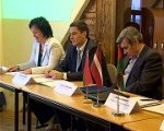 Gomeļa – Liepāja, kādas ir sadarbības iespējas?