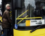 Šķēles ģimenes uzņēmums ieguvis 49,99% “Liepājas autobusu parka” akciju
