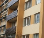 Liepājas namos “iebūvē” Eiropas naudu