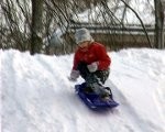 Iestājoties astronomiskai ziemai, kļūst siltāks