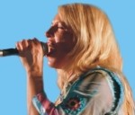 Olga Rajecka dziedās savas visu laiku labākās dziesmas