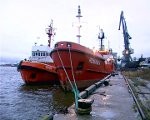 Poļu tankkuģis pametis Liepāju