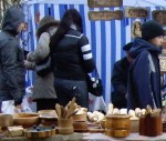Aicina pieteikties Amatnieku tirdziņam pie TN “Kurzeme” š.g. 19. decembrī