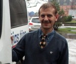 Sāk kursēt “Liepājas tūres” taksometrs uz Aizputi