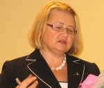 Liepājā notiks Tatjanas Volkovas seminārs par organizāciju konkurētspēju