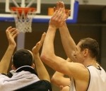 “Liepājas Lauvas” uzņems “Lietuvos Rytas” basketbolistus
