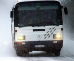 Maršrutu un reisu skaits saruks