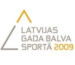Niedola un Sevastova pretendē uz titulu “Gada uzlecošā zvaigzne”