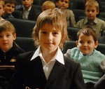 Gadu pabeidz ar apbalvošanu