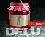Tuvojas skeitbordistu burziņš – “Dēļu zapte 2010”