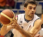 “Liepājas lauvas” pārliecinoši piekāpjas “Žalgiris” komandai