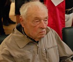 Maestro Valdim Vikmanim 95