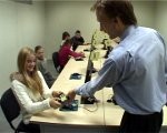Rucavnieki ziemā steidz iegūt velosipēda vadītāja apliecību