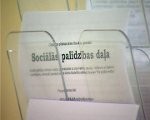 Sociāliem pabalstiem šogad naudas vairāk, sociālai jomai kopumā – mazāk